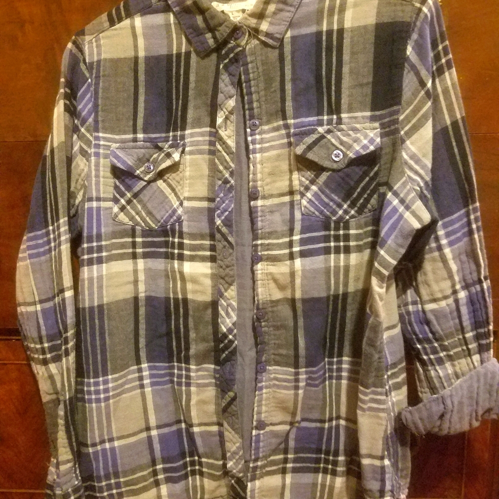 Button down shirt
